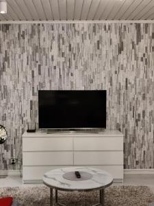 Arena Apartment - Own Sauna, In the Heart of Tampere Near to Nokia Arena