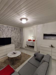 Arena Apartment - Own Sauna, In the Heart of Tampere Near to Nokia Arena