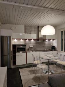 Arena Apartment - Own Sauna, In the Heart of Tampere Near to Nokia Arena