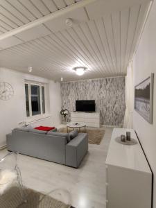 Arena Apartment - Own Sauna, In the Heart of Tampere Near to Nokia Arena