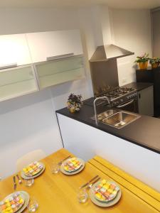 Vakantiewoning De Vlaamse Aap