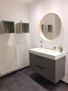 Vakantiewoning De Vlaamse Aap