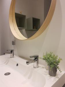 Vakantiewoning De Vlaamse Aap