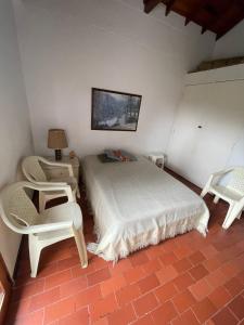 Hostería tropical la florida