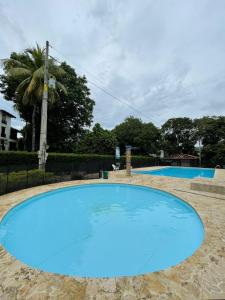 Hostería tropical la florida