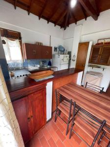 Hostería tropical la florida