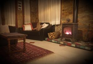 B&B / Chambres d'hotes Mouli Del Riu : photos des chambres