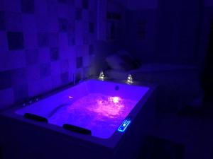 Appartements Les pieds dans l'eau SWEET HOME : photos des chambres