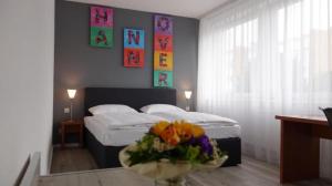 Double Room room in Plaza Inn Hannover City Nord