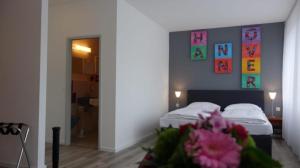 Plaza Inn Hannover City Nord