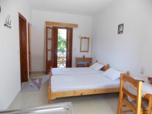 Pleiades Studios and Maisonettes Skopelos Greece