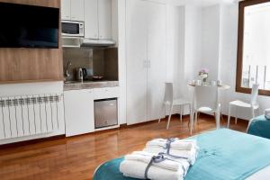 Katari Apart Hotel at Qorikancha