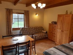 Agroturystyka Tam Gdzie Sosny