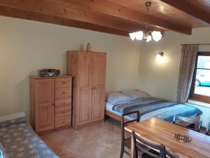 Agroturystyka Tam Gdzie Sosny