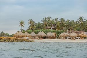 Éteka Slow Beach Hotel Adults Only