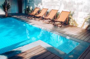 MUNI MUNI VILLAS SIARGAO