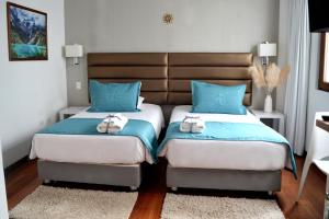 Katari Apart Hotel at Qorikancha