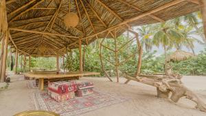 Éteka Slow Beach Hotel Adults Only