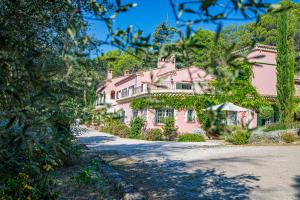 Maisons de vacances Gites de la Villa Pergola : photos des chambres