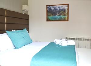 Katari Apart Hotel at Qorikancha