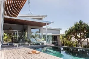 Akoakoa - Sunrise Beach - Marcus Beach