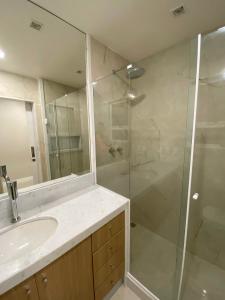 Apartment Ipanema Arpoador - 300m da praia