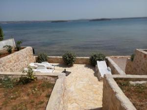 Apartments Blazenka 20m from the sea