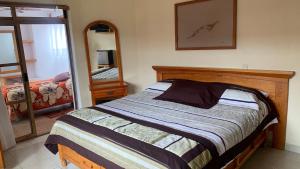 Posada El Campanario