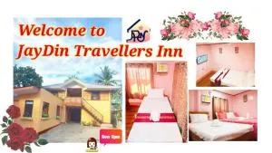 JayDin Travellers Inn - Taporok