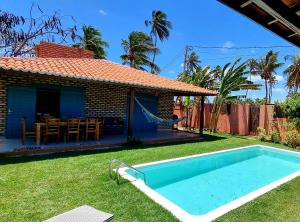 Wind Nomade House - São Miguel do Gostoso