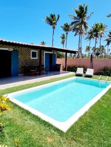 Wind Nomade House - São Miguel do Gostoso