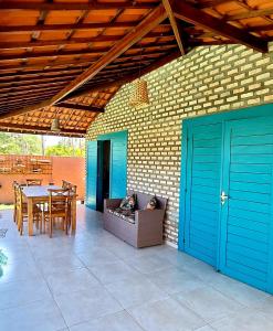 Wind Nomade House - São Miguel do Gostoso