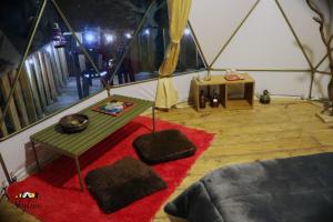 Skyline Glamping Guasca