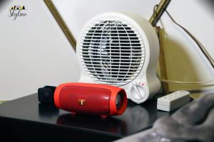 Skyline Glamping Guasca