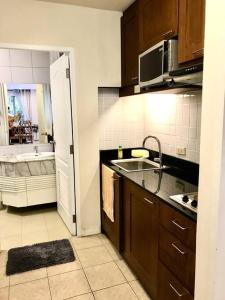Baan Talay Samran relaxing with garden view (2 BR)
