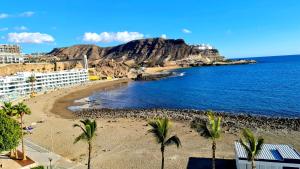 Seaview relax with two bedrooms