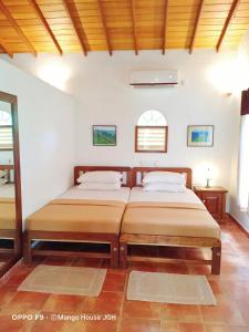 Mango House Japanese Guest House