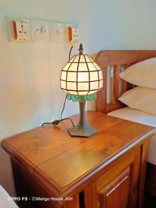 Mango House Japanese Guest House