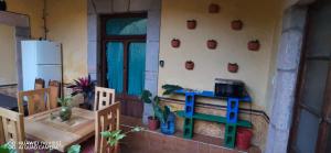 Lavanda Centro Histórico de Querétaro