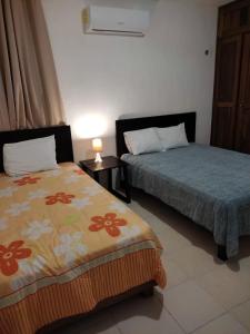 HOSPEDAJE MAGNOLIAS MERIDA