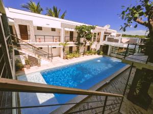 Miami Heat Beach Resort