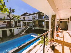 Miami Heat Beach Resort