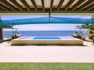 Miami Heat Beach Resort