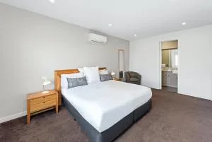 Fawkner Executive Suites & Serviced Apartments - Reservoir