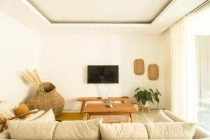 Pelangi 148 Beach Suites