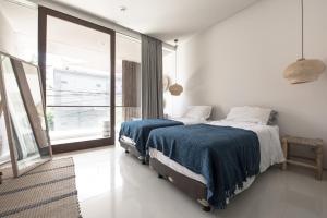 Pelangi 148 Beach Suites