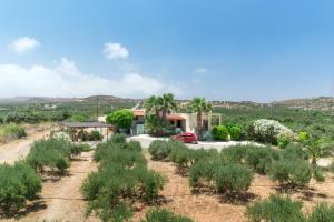 Kouremenos Beach Apartments Lasithi Greece