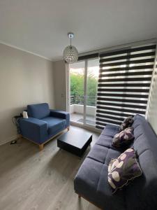 Condominio Robles camino al volcan