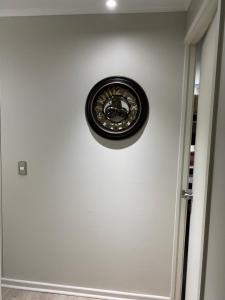 Condominio Robles camino al volcan