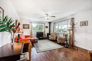 Volcano Cottage - Pahala